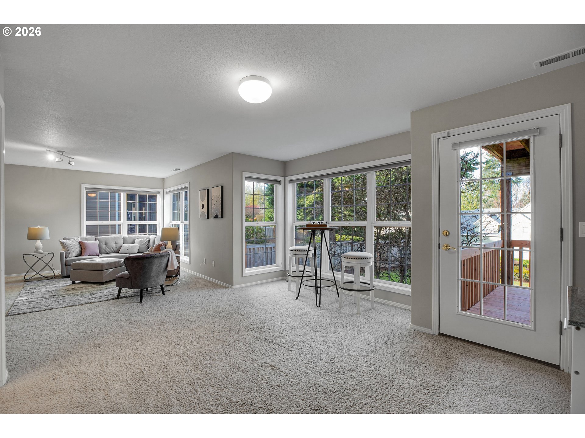 13721 Southwest Tracy Place Tigard, OR 97223 - Photo 40 of 48