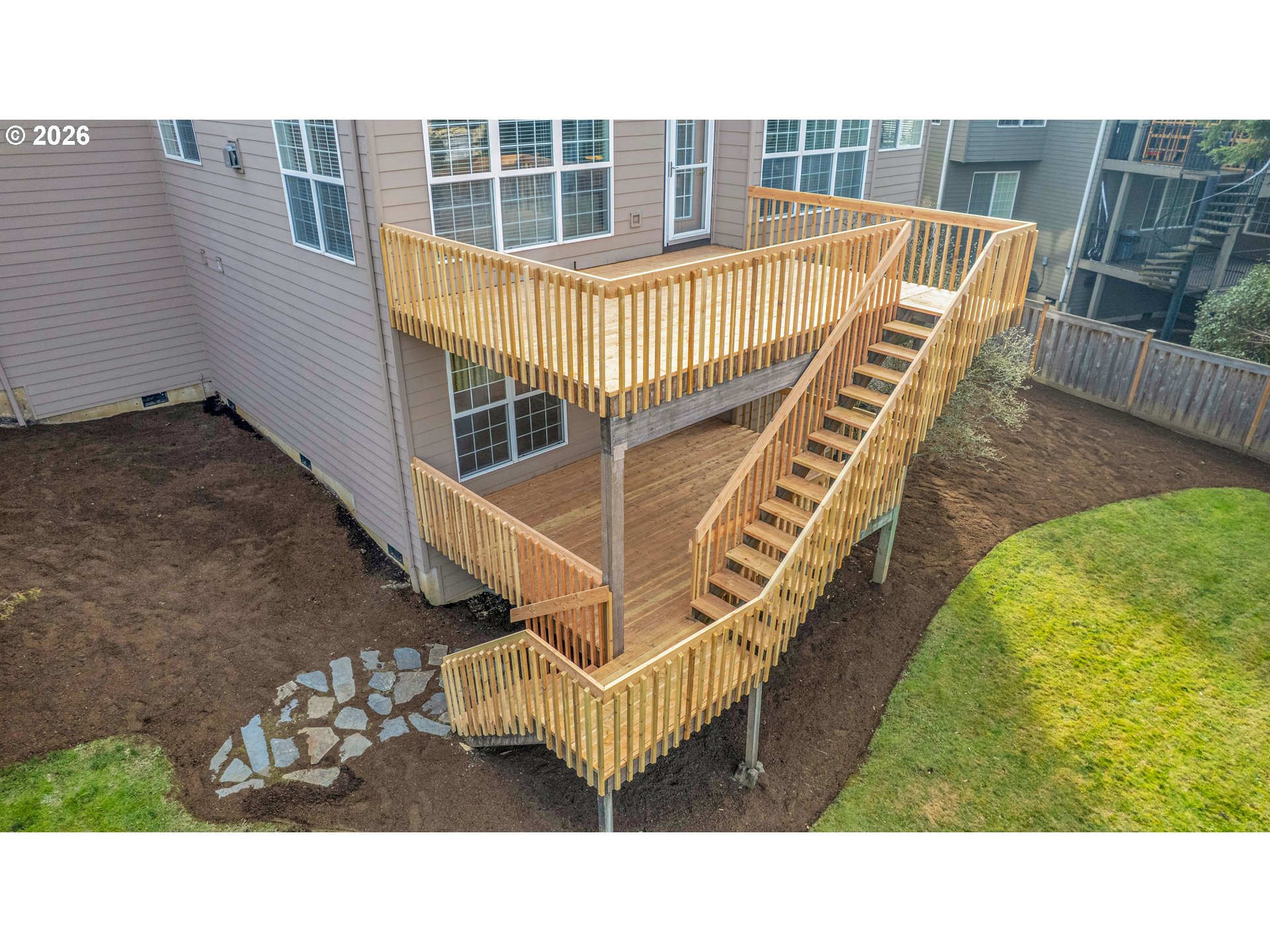 13721 Southwest Tracy Place Tigard, OR 97223 - Photo 46 of 48