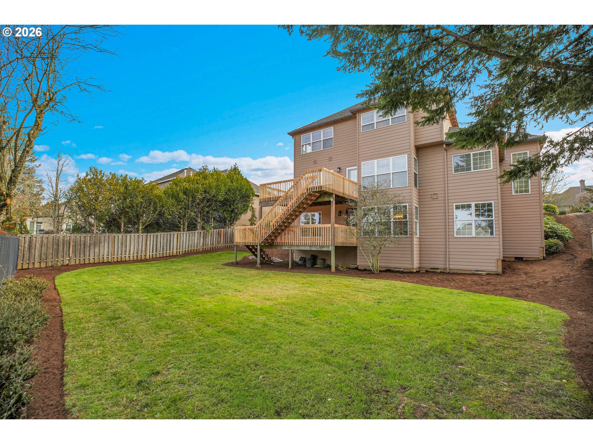 13721 Southwest Tracy Place Tigard, OR 97223 - Photo 48 of 48