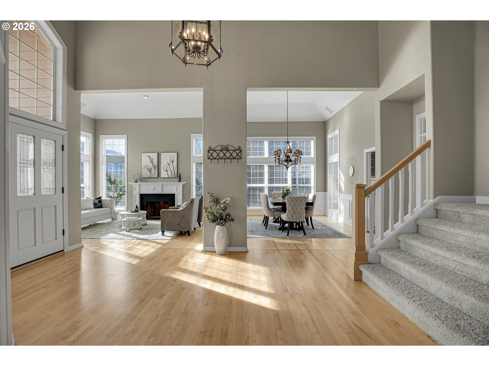 13721 Southwest Tracy Place Tigard, OR 97223 - Photo 6 of 48