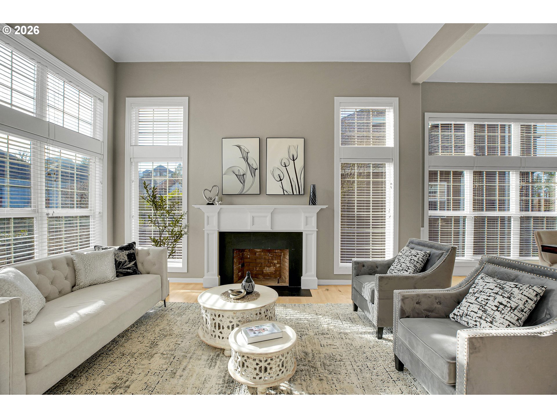 13721 Southwest Tracy Place Tigard, OR 97223 - Photo 7 of 48