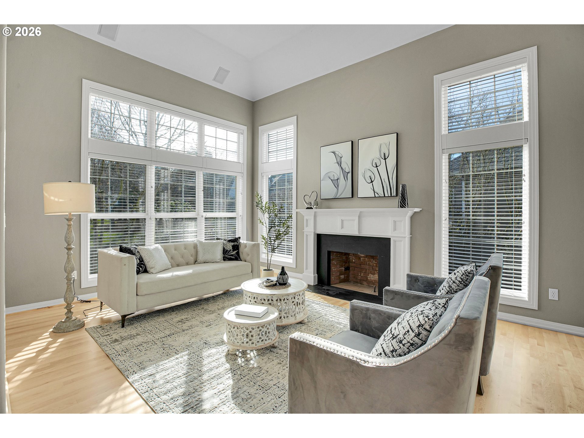 13721 Southwest Tracy Place Tigard, OR 97223 - Photo 8 of 48