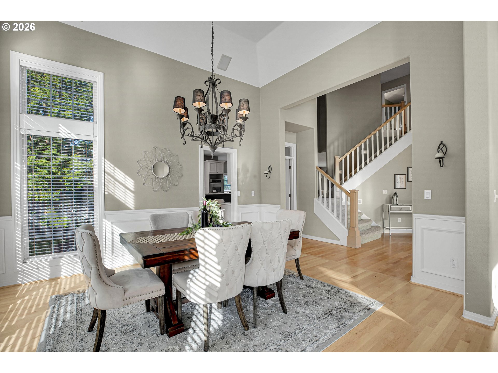 13721 Southwest Tracy Place Tigard, OR 97223 - Photo 10 of 48