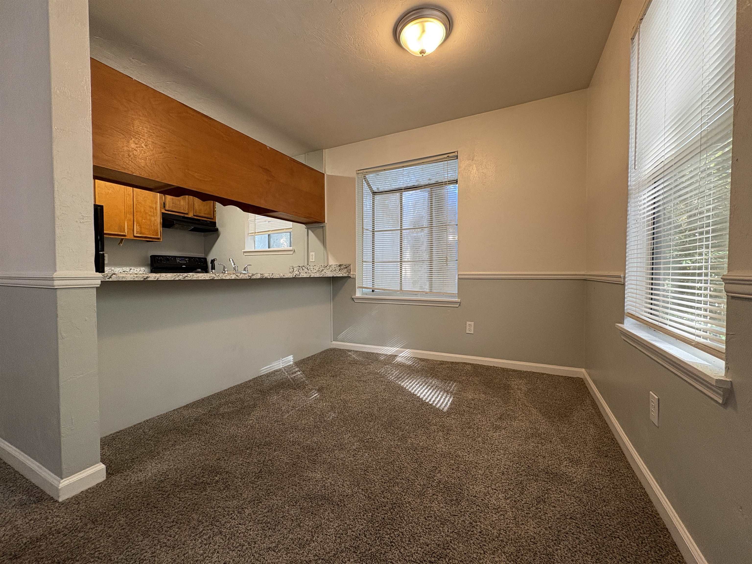 1810 Sylvan Court, Unit B Tallahassee, FL 32303 - Photo 6 of 11