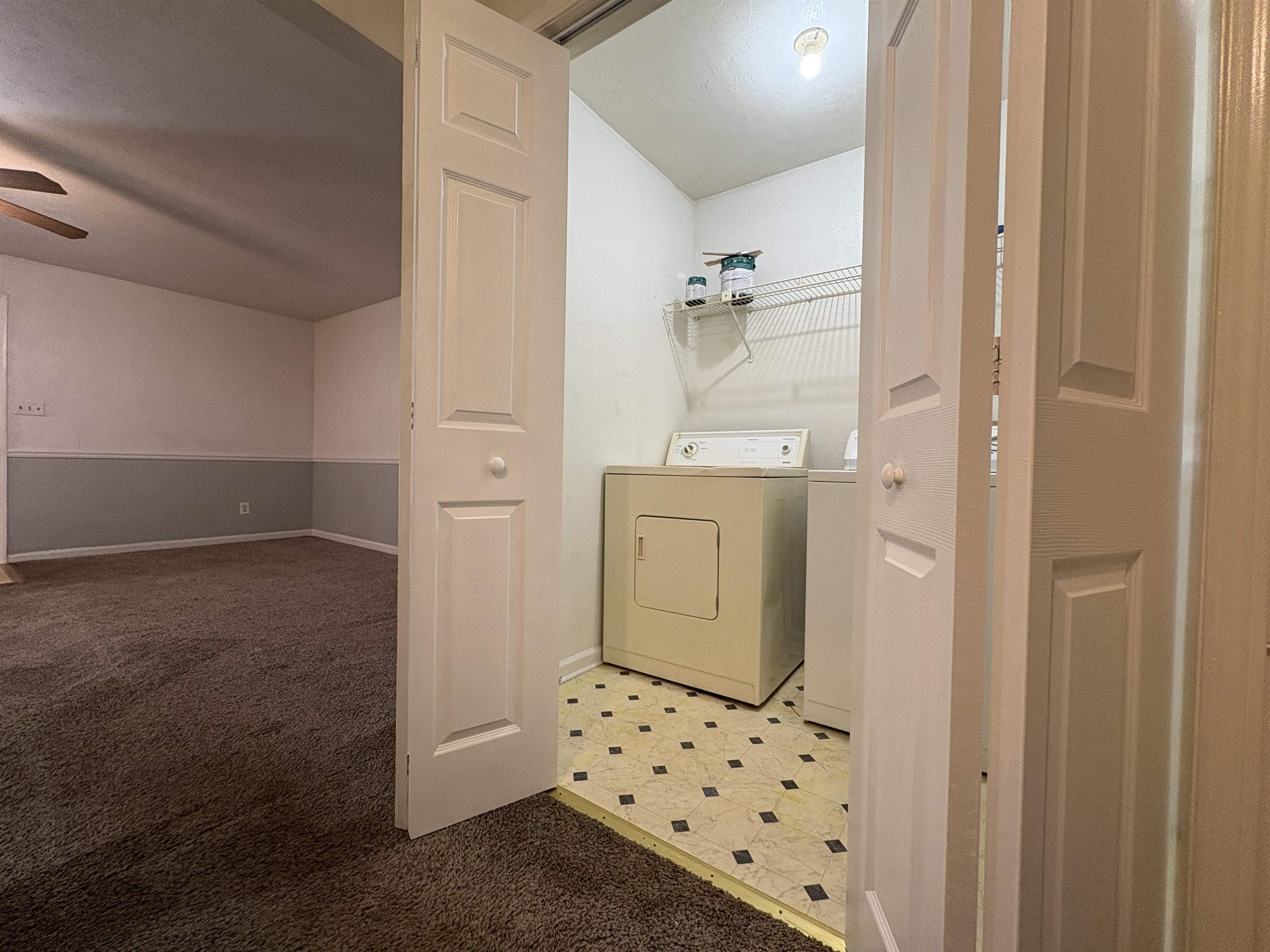 1810 Sylvan Court, Unit B Tallahassee, FL 32303 - Photo 7 of 11