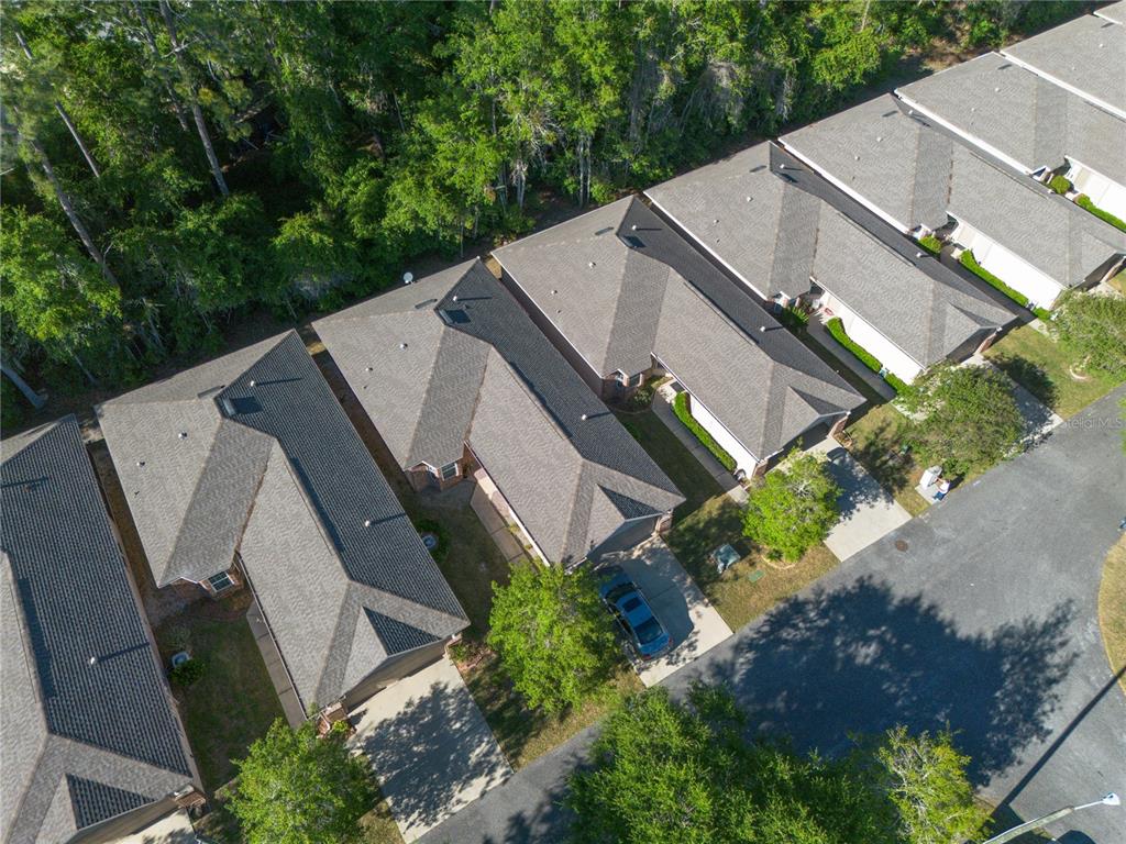 4752 Northwest 80th Road Gainesville, FL 32653 - Photo 45 of 48