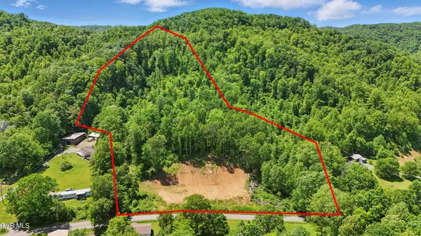 $40,000 | Tbd Hash Hollow Road, Wise, VA 24293