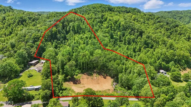 $40,000 | Tbd Hash Hollow Road, Wise, VA 24293