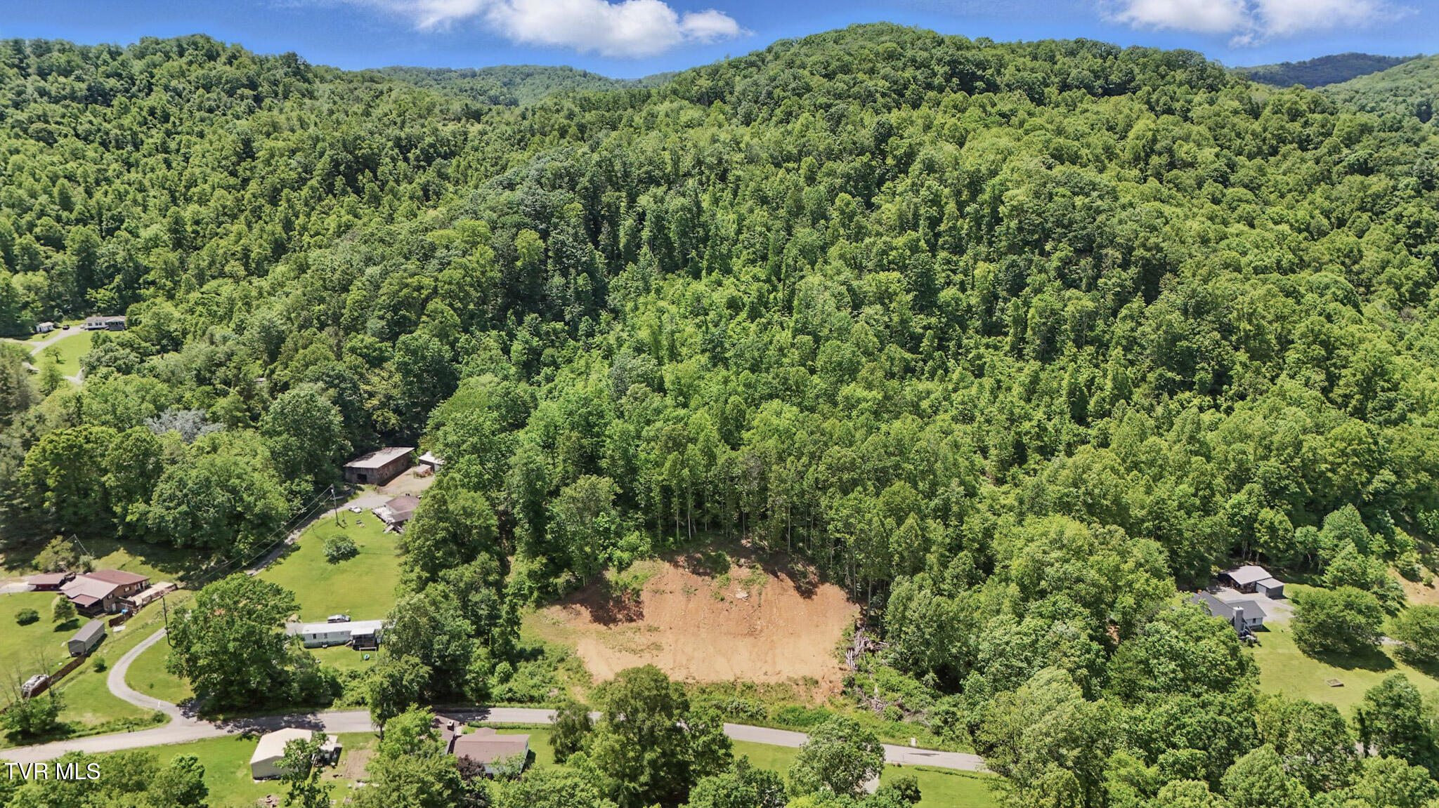 Tbd Hash Hollow Road Wise, VA 24293 - Photo 2 of 10 IMG_4544