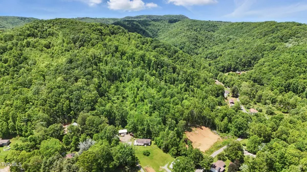$40,000 | Tbd Hash Hollow Road, Wise, VA 24293