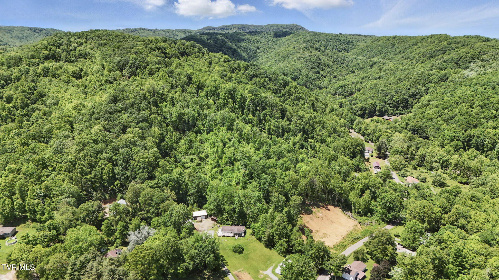 Tbd Hash Hollow Road Wise, VA 24293 - Photo 4 of 10 IMG_4546