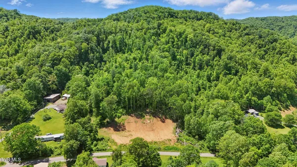 $40,000 | Tbd Hash Hollow Road, Wise, VA 24293
