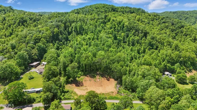 $40,000 | Tbd Hash Hollow Road, Wise, VA 24293