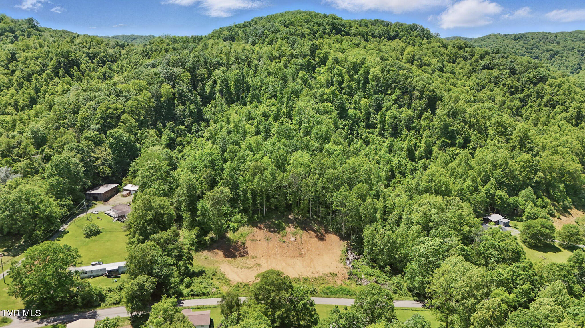 Tbd Hash Hollow Road Wise, VA 24293 - Photo 5 of 10 IMG_4547