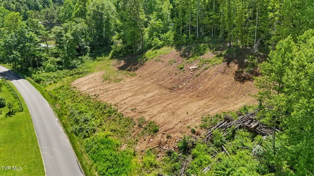 $40,000 | Tbd Hash Hollow Road, Wise, VA 24293