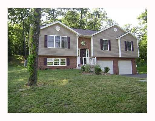 239 Smith Road Cabot, PA 16023 - Photo 2 of 15 Exterior Front.