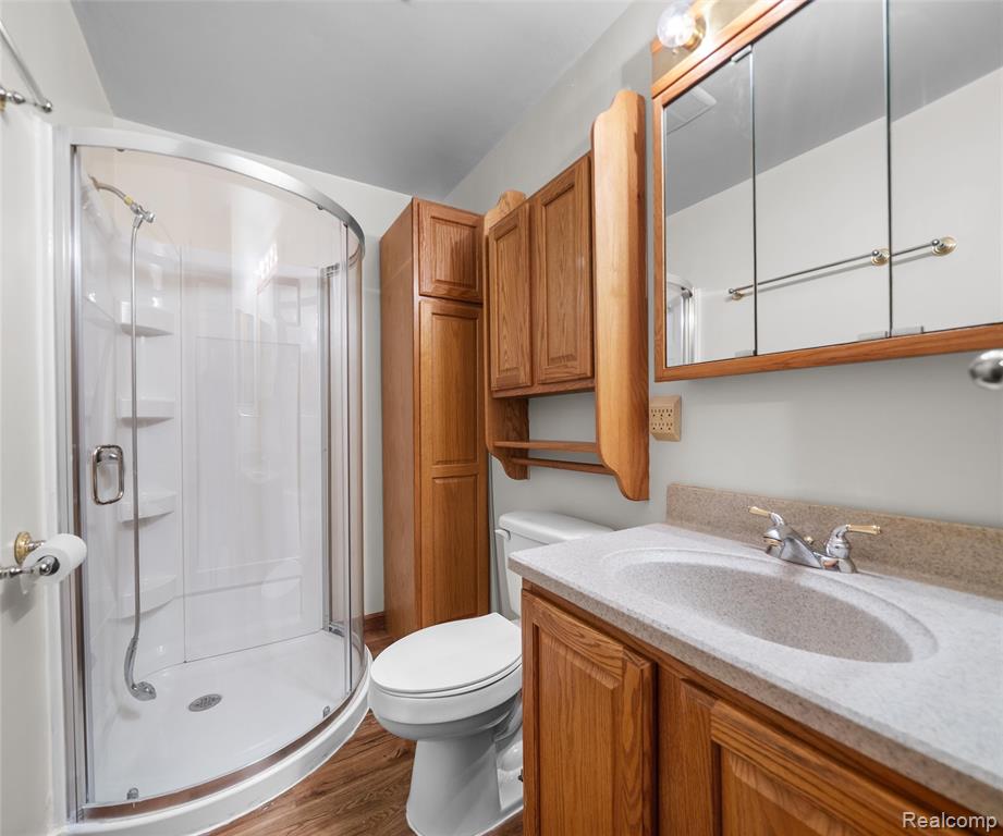 10401 Willow Road Willis, MI 48191 - Photo 25 of 45