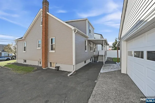 $639,000 | 55 Burns Avenue, Lodi, NJ 07644