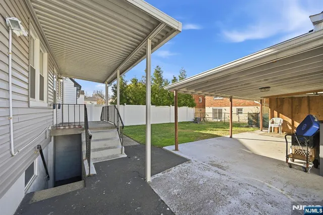 $639,000 | 55 Burns Avenue, Lodi, NJ 07644