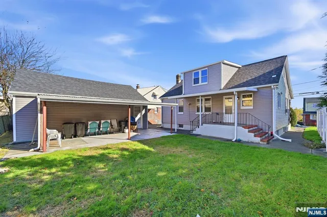 $639,000 | 55 Burns Avenue, Lodi, NJ 07644