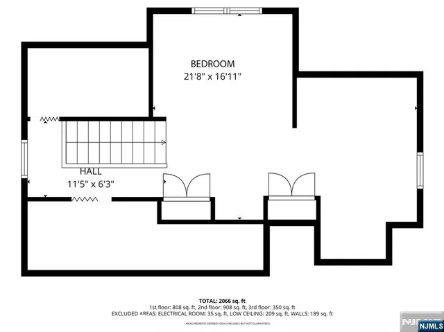$639,000 | 55 Burns Avenue, Lodi, NJ 07644