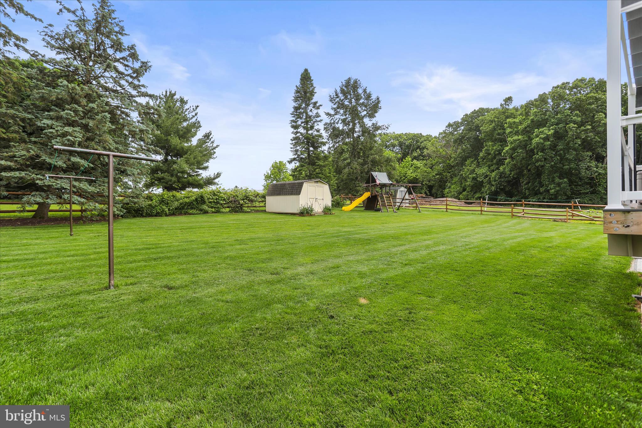88 Sunset Drive Hanover, PA 17331 - Photo 40 of 51 a view of a big yard with a house