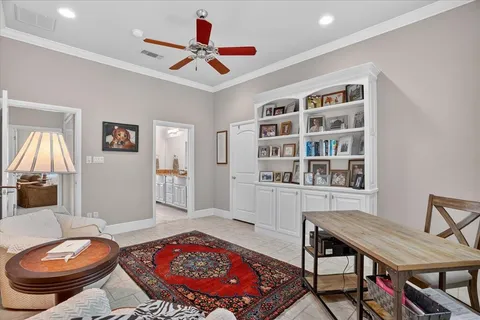 $849,900 | 2312 Marseilles Court, Granbury, TX 76048
