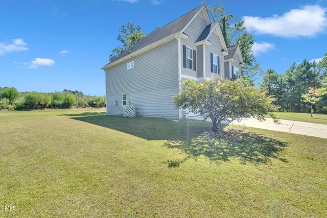 $395,000 | 8629 Malahar Lane, Angier, NC 27501