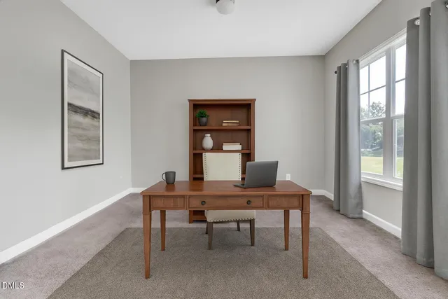 $395,000 | 8629 Malahar Lane, Angier, NC 27501