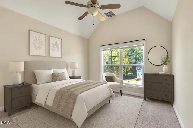 $395,000 | 8629 Malahar Lane, Angier, NC 27501