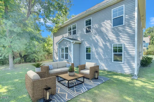 $395,000 | 8629 Malahar Lane, Angier, NC 27501