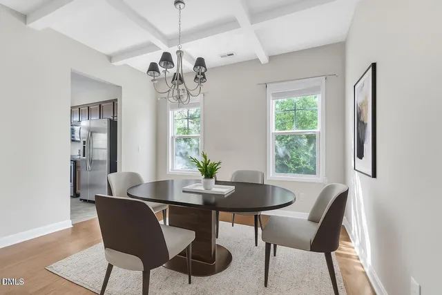 $395,000 | 8629 Malahar Lane, Angier, NC 27501