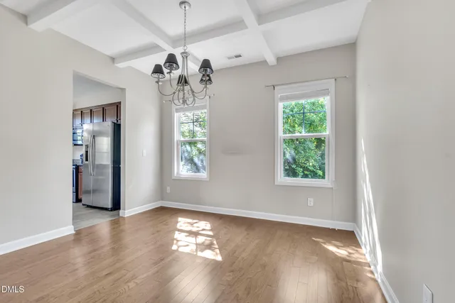 $395,000 | 8629 Malahar Lane, Angier, NC 27501