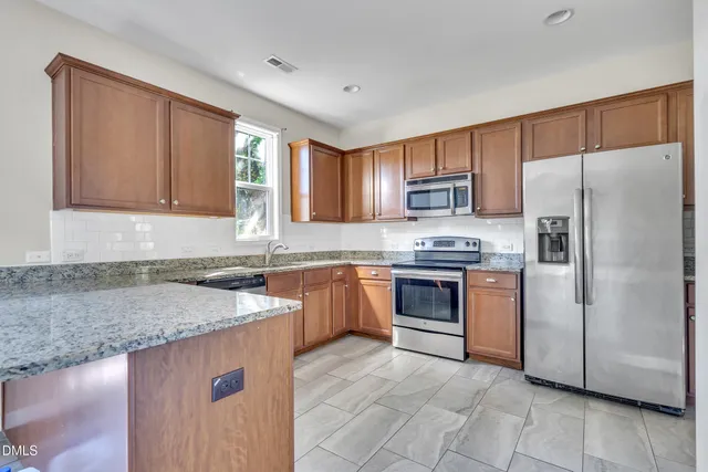 $395,000 | 8629 Malahar Lane, Angier, NC 27501