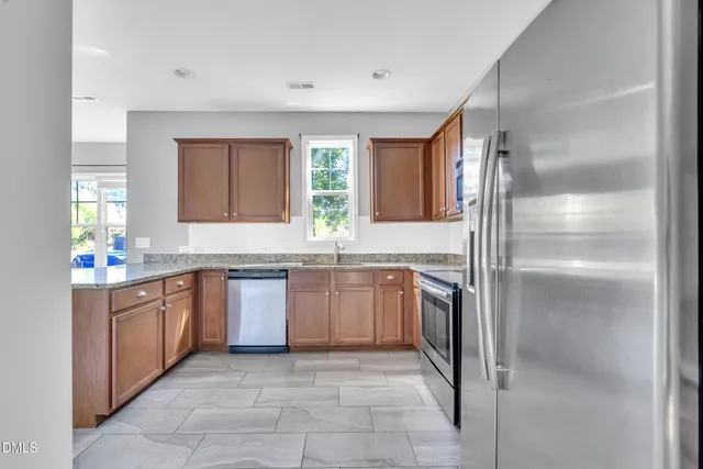 $395,000 | 8629 Malahar Lane, Angier, NC 27501