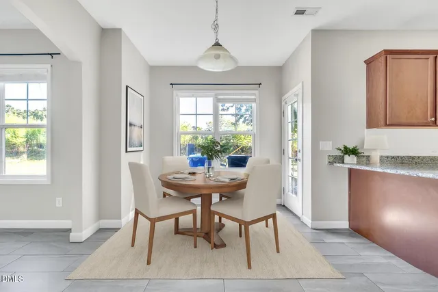 $395,000 | 8629 Malahar Lane, Angier, NC 27501