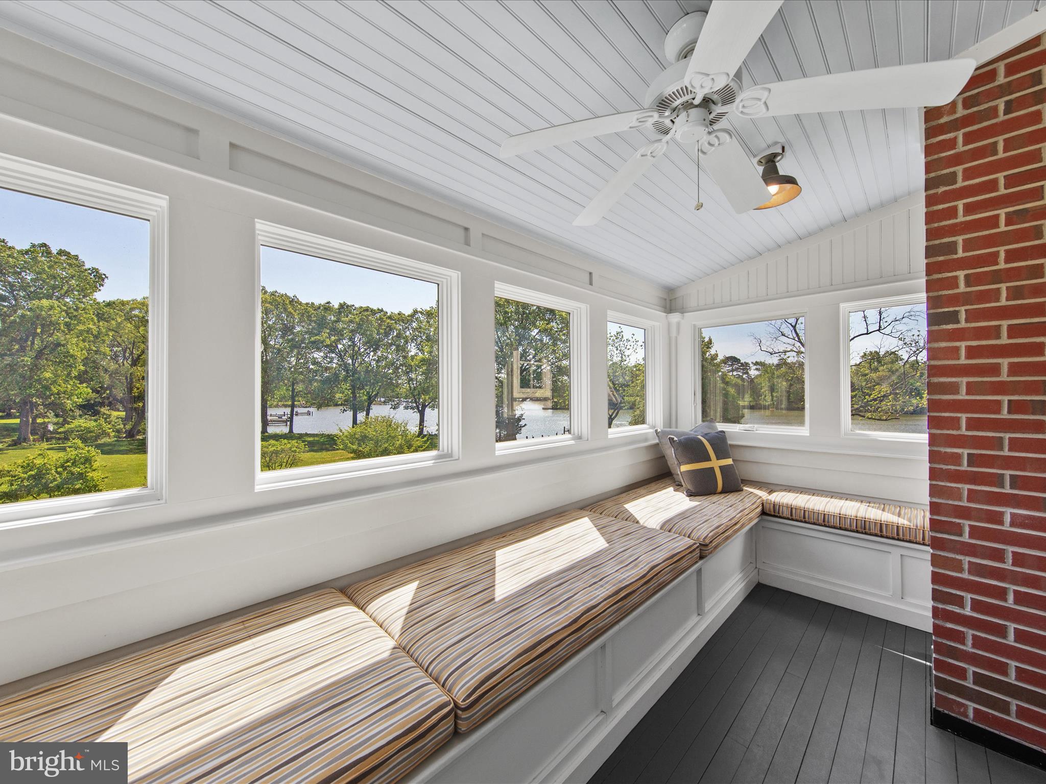 27753 Villa Road Easton, MD 21601 - Photo 31 of 46 Private sleeping porch