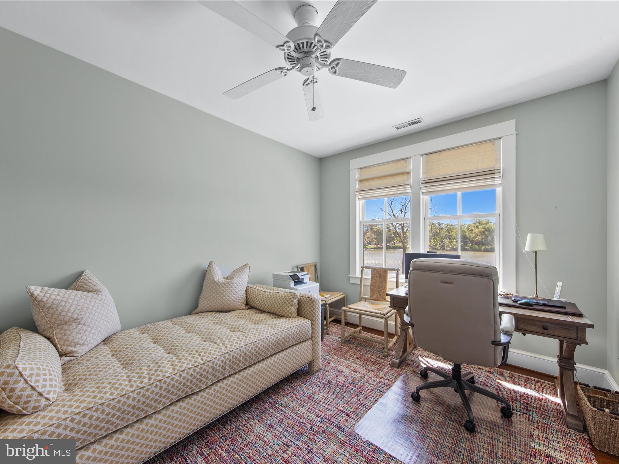 27753 Villa Road Easton, MD 21601 - Photo 35 of 46 Bedroom 3/Office