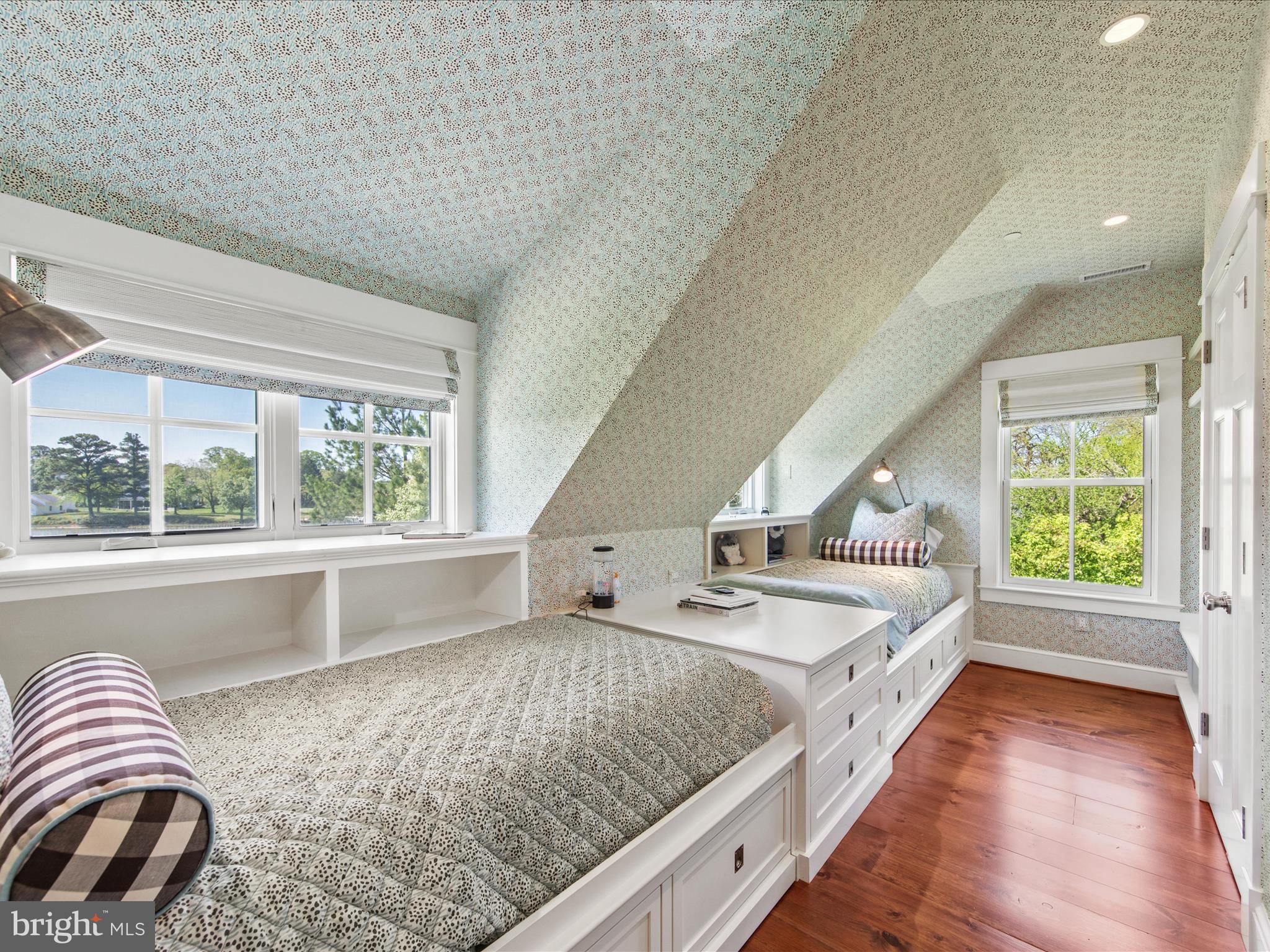 27753 Villa Road Easton, MD 21601 - Photo 39 of 46 Bedroom 5