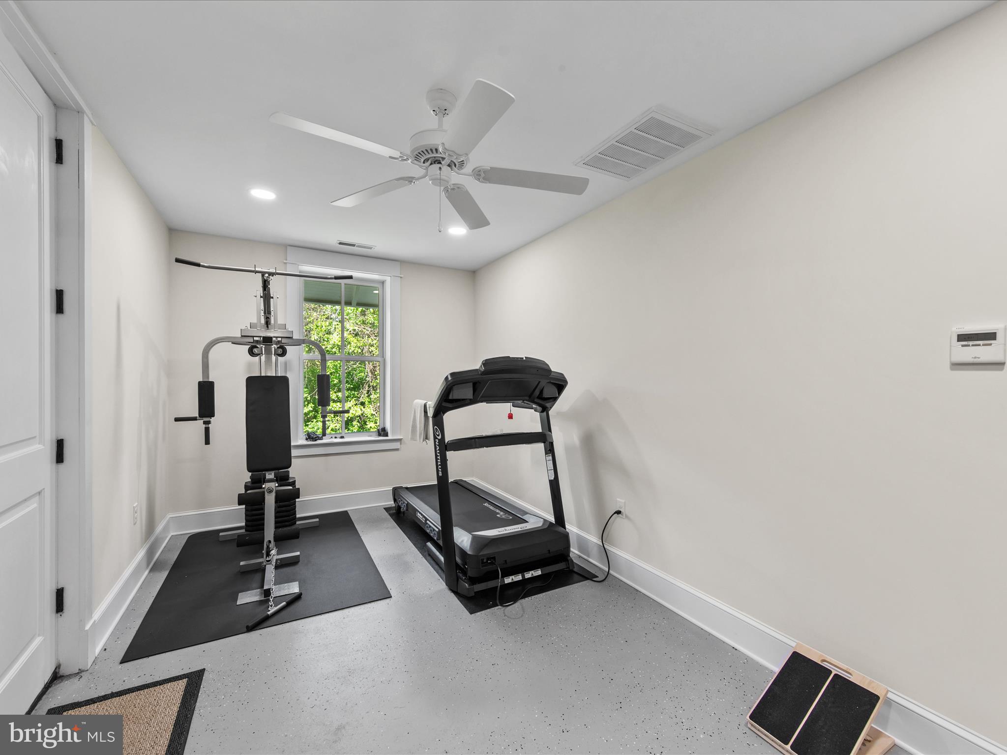 27753 Villa Road Easton, MD 21601 - Photo 43 of 46 Exercise room