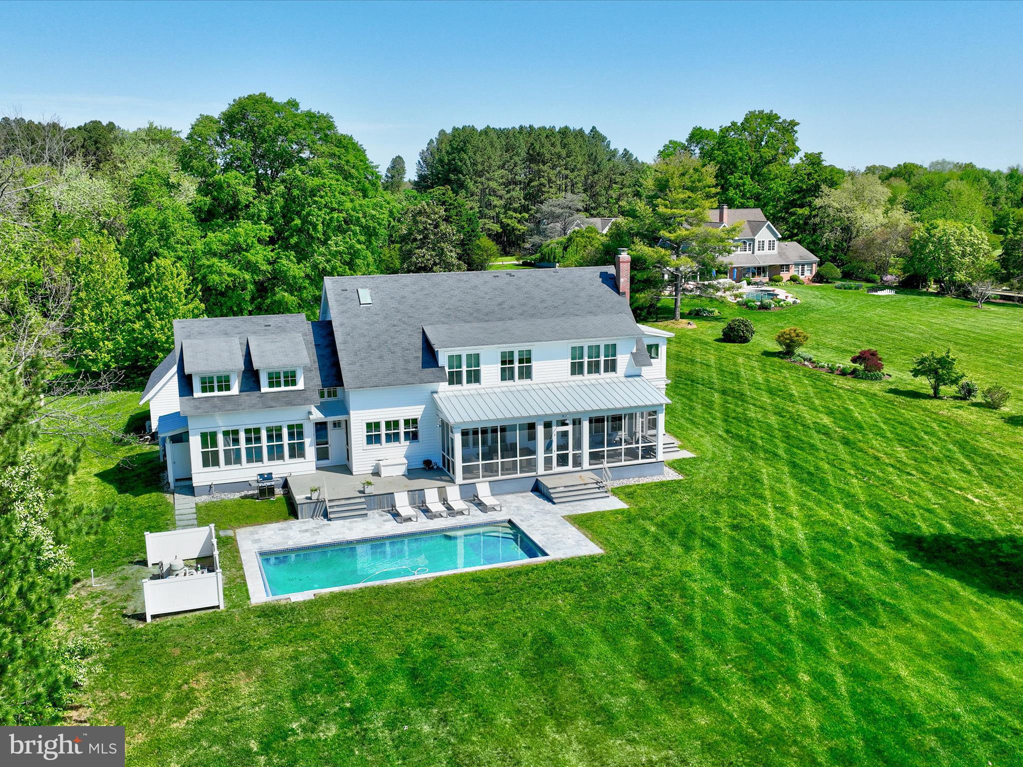 27753 Villa Road Easton, MD 21601 - Photo 5 of 46 3+ acres