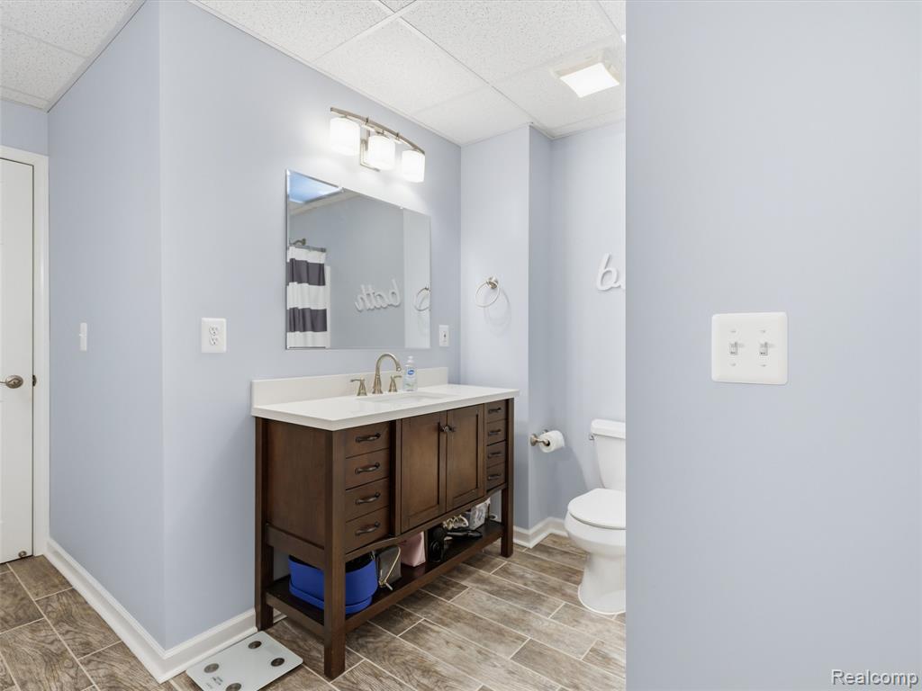 9095 Rotondo Drive Howell, MI 48855 - Photo 25 of 44