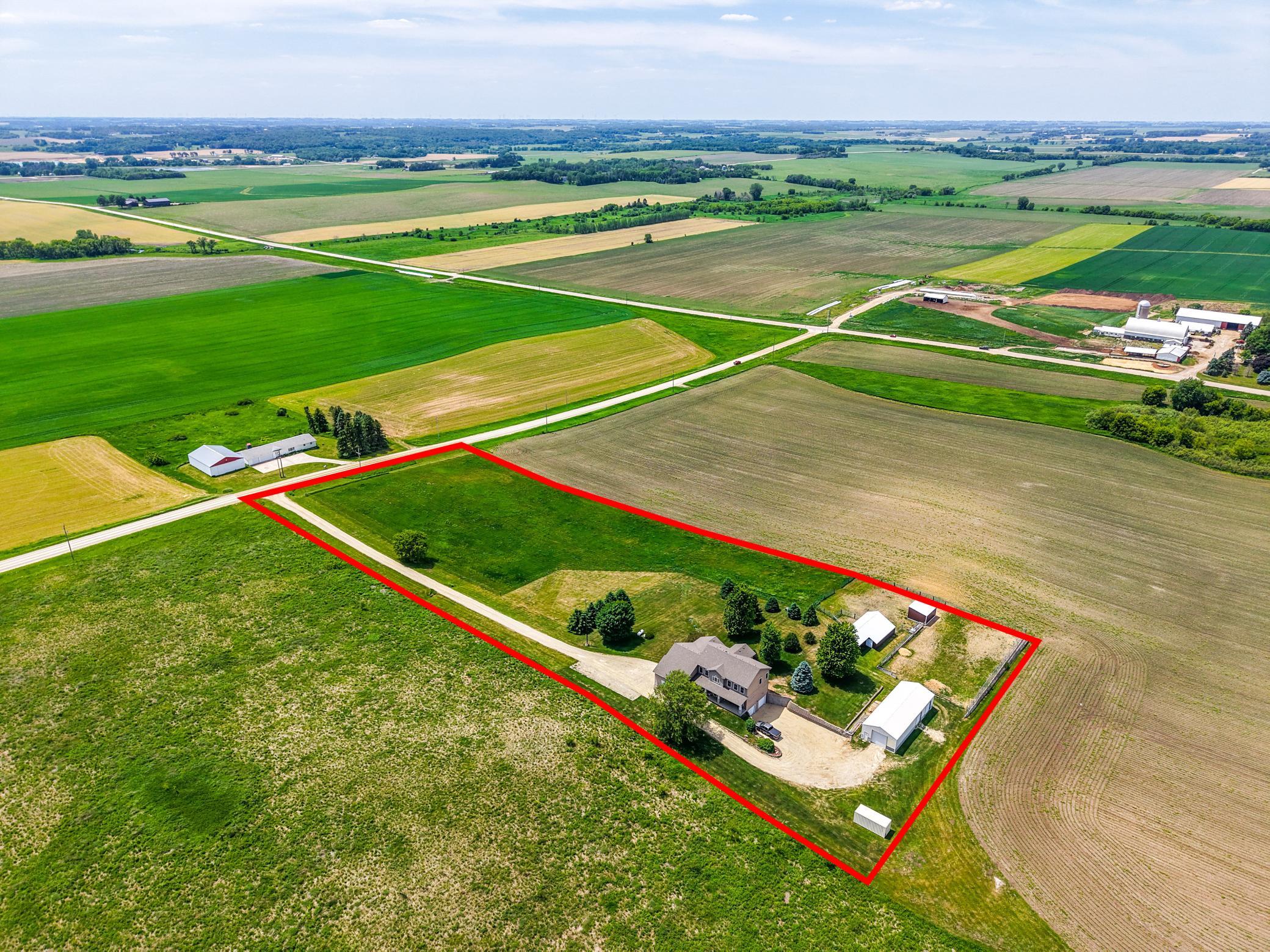 8229 10th Street Southwest Byron, MN 55920 - Photo 1 of 94