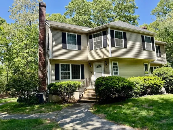 $679,900 | 19 Fairview Road, Unit A, Framingham, MA 01702