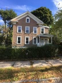 320 Cook Avenue Meriden, CT 06451 - Photo 1 of 1