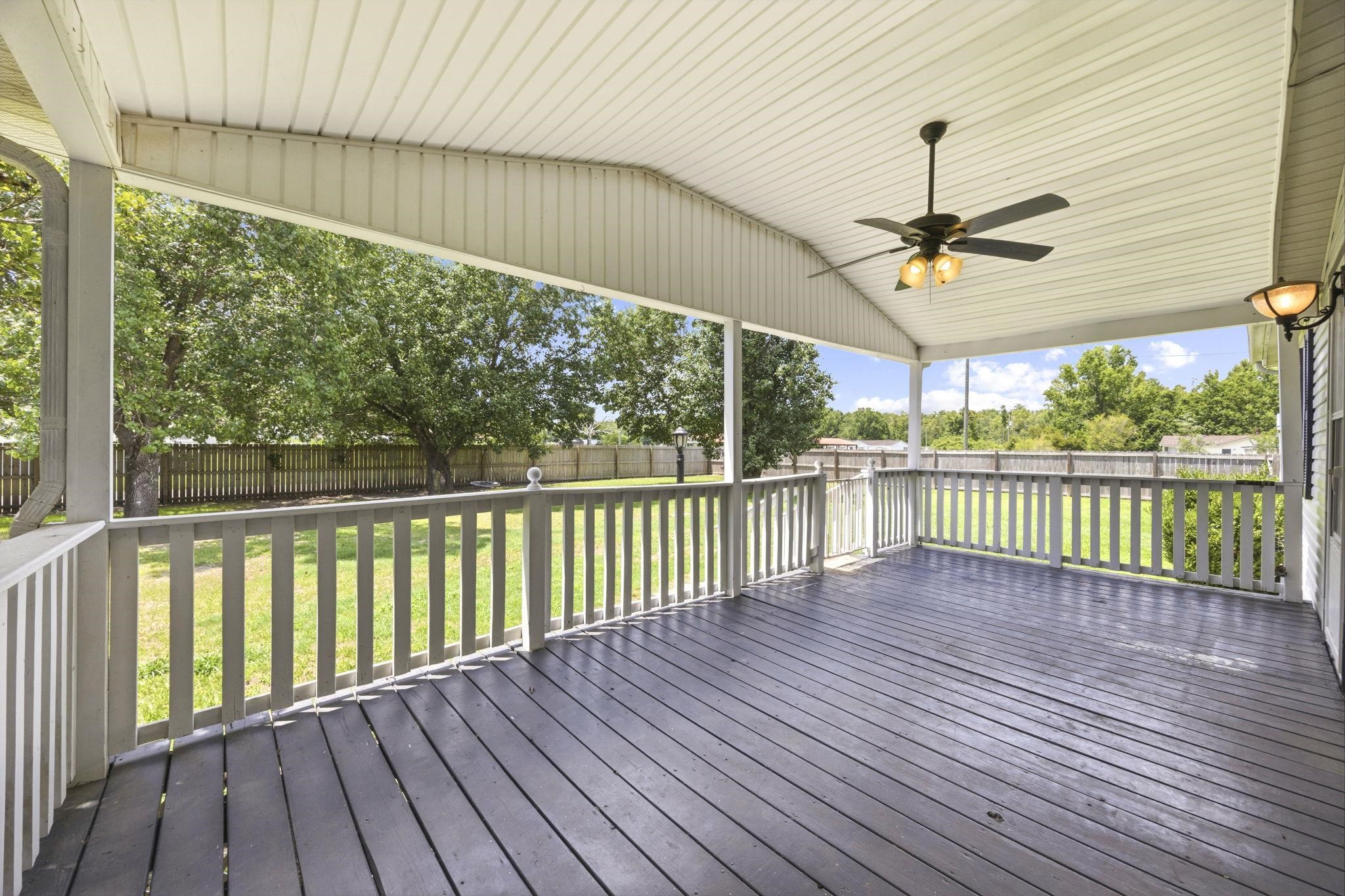 3578 Townsend Lane Conway, SC 29527 - Photo 26 of 47