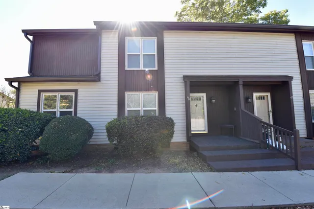 $249,000 | 3210 Bethel Road, Unit 66, Simpsonville, SC 29681