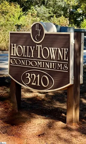 $249,000 | 3210 Bethel Road, Unit 66, Simpsonville, SC 29681