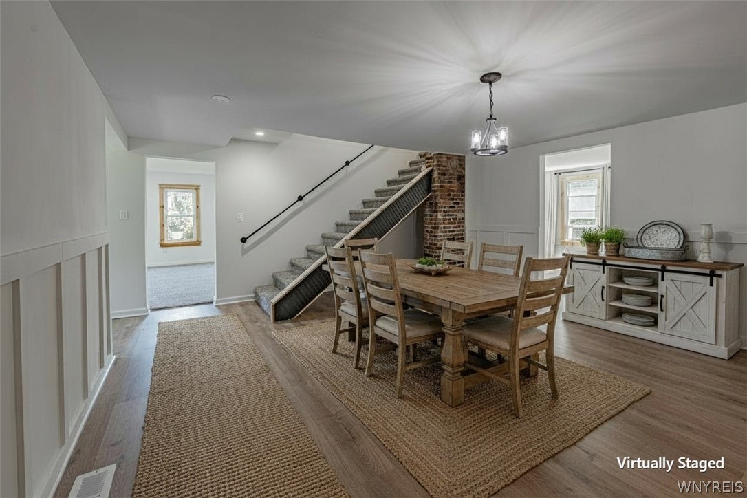 6722 Hatter Road Newfane, NY 14108 - Photo 9 of 38