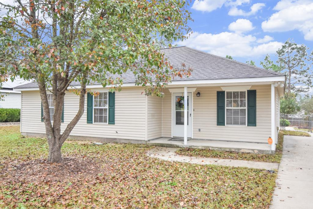 245 Sudlow Ridge Road North Augusta, SC 29841 - Photo 1 of 18 Main View